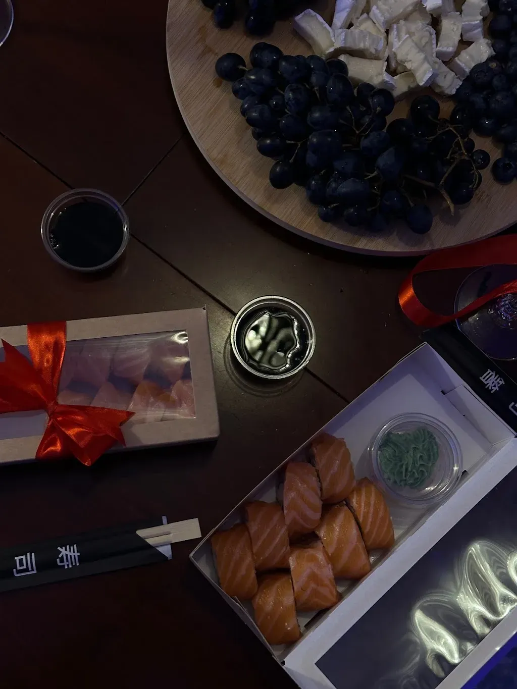 Koku Senso Sushi & More