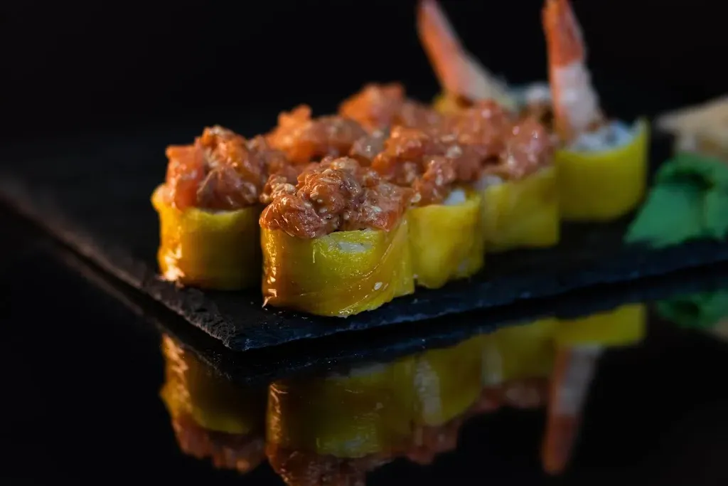 Koku Senso Sushi & More