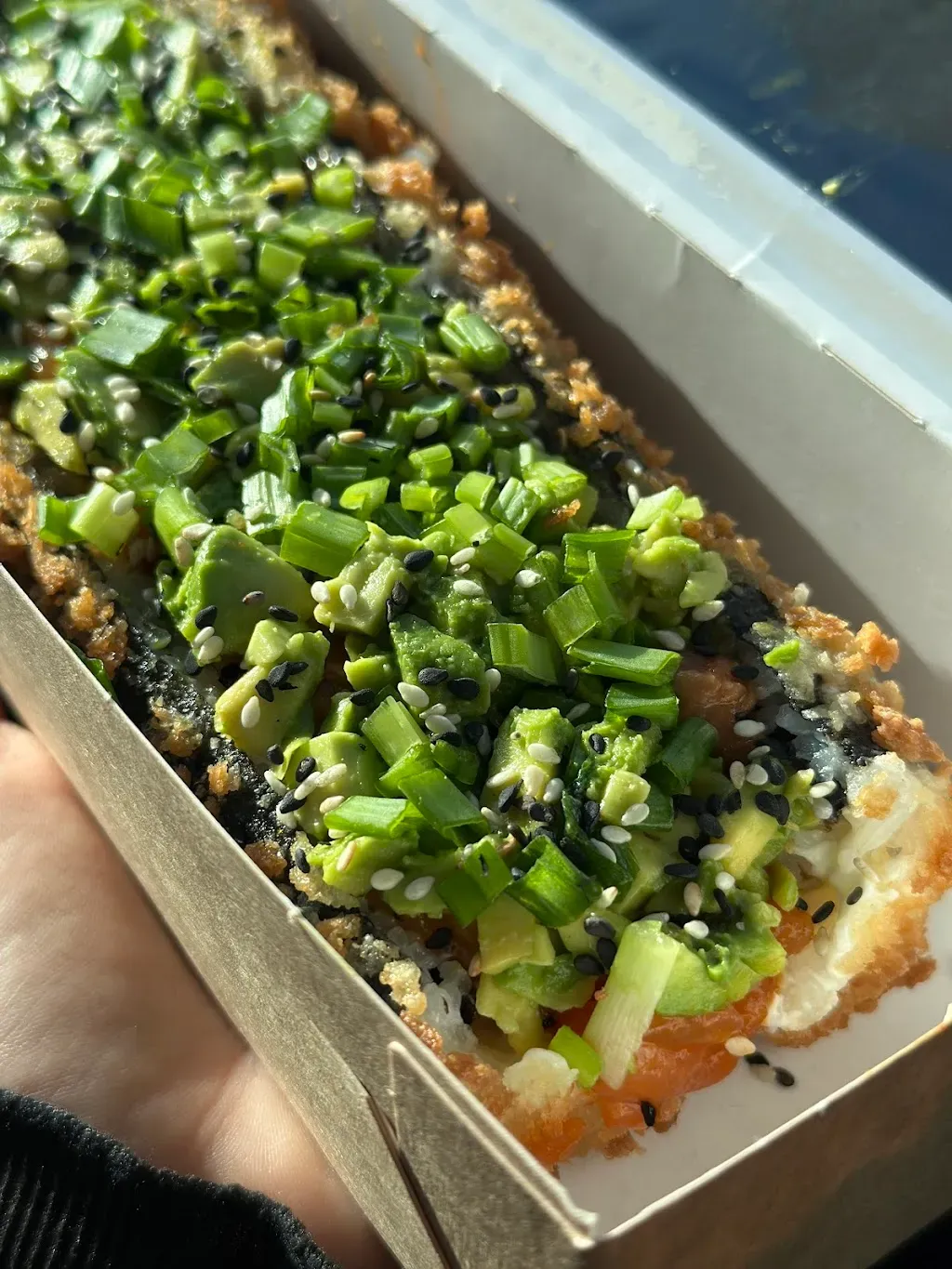 Koku Senso Sushi & More