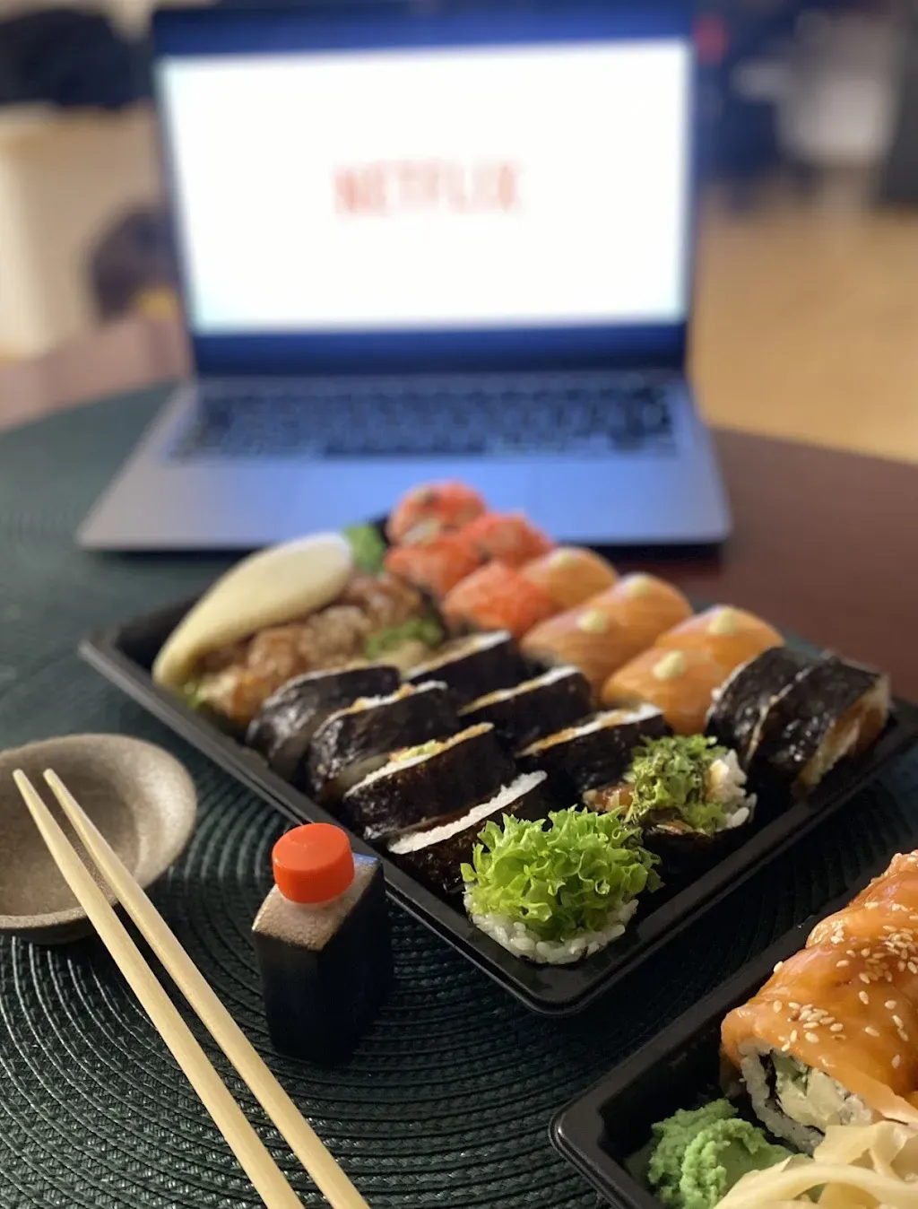 Koku Senso Sushi & More
