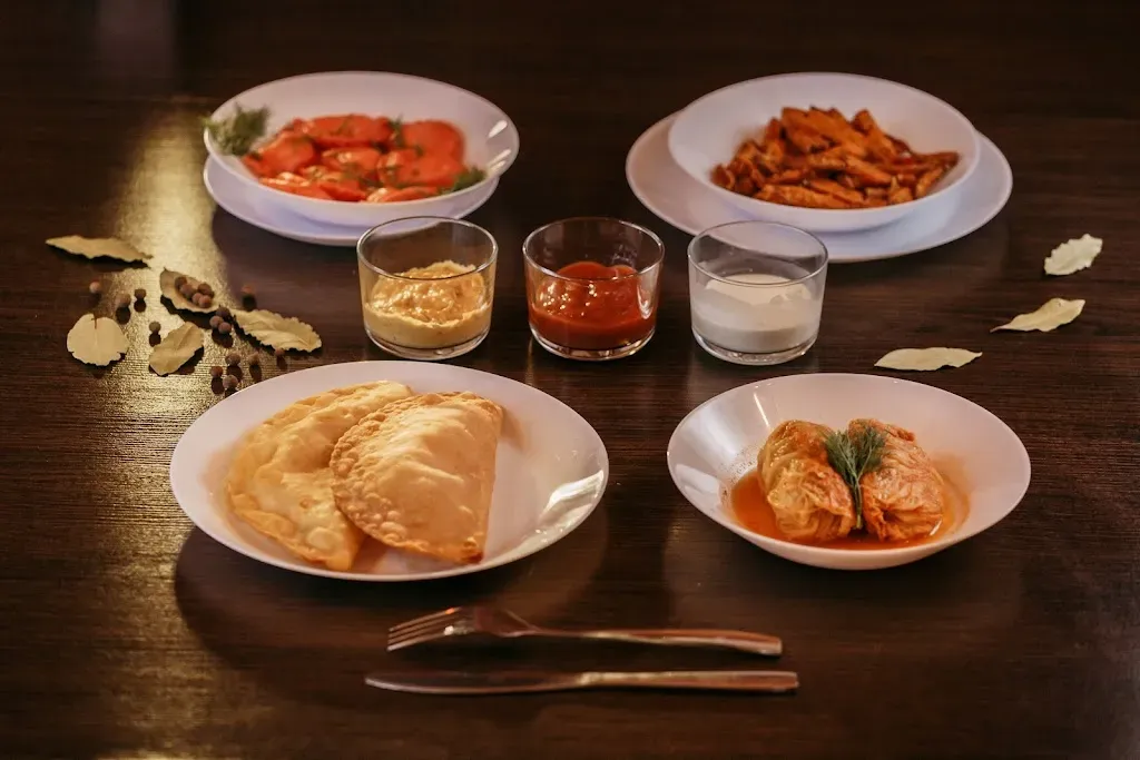 Jedna Miłość restauracja & sklep