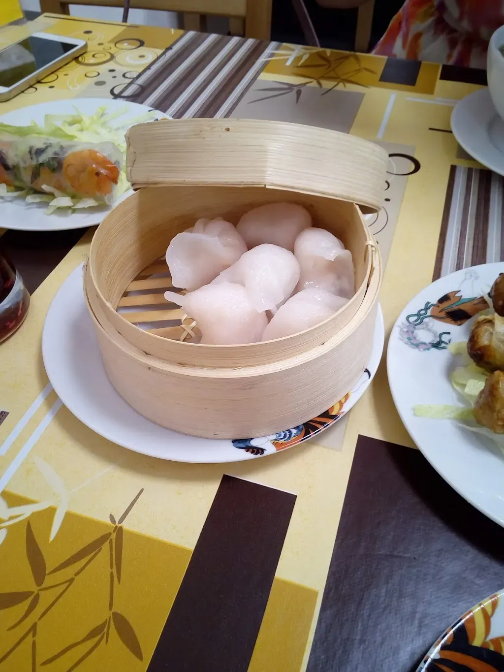 Pho Viet Vietnamese Restaurant