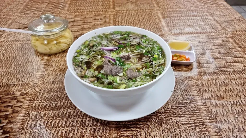 Pho Viet Vietnamese Restaurant