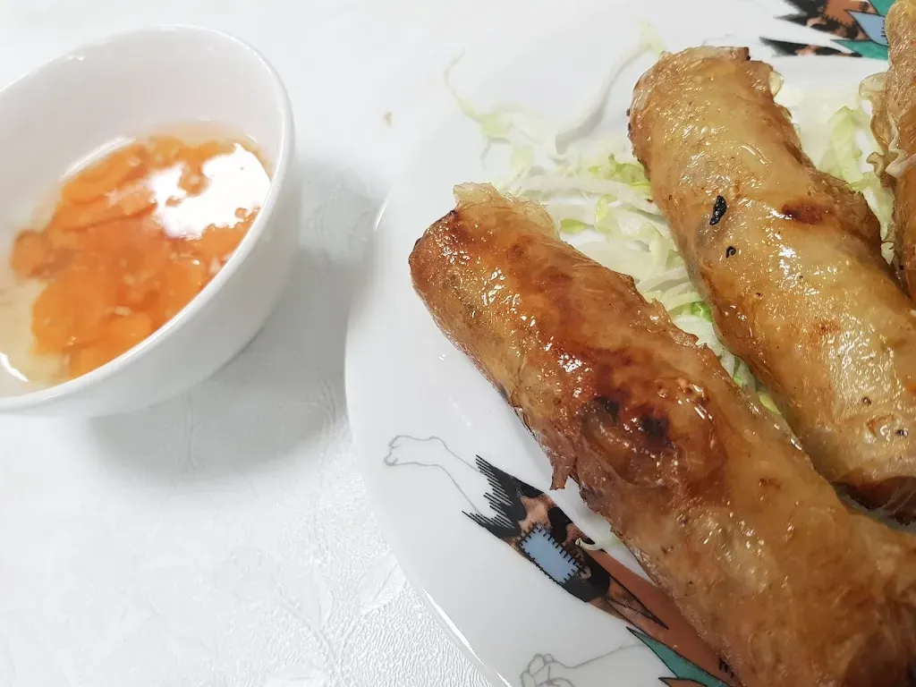 Pho Viet Vietnamese Restaurant