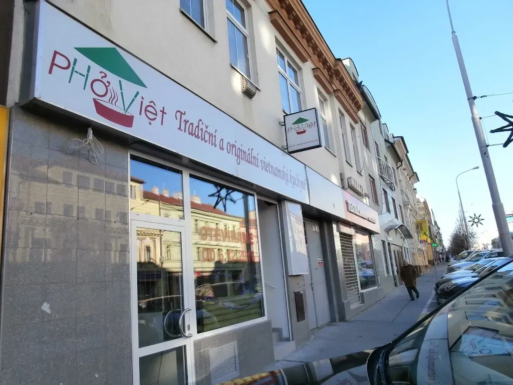 Pho Viet Vietnamese Restaurant