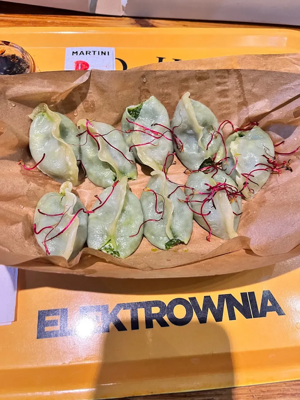 Dim Sum Para Para Powiśle
