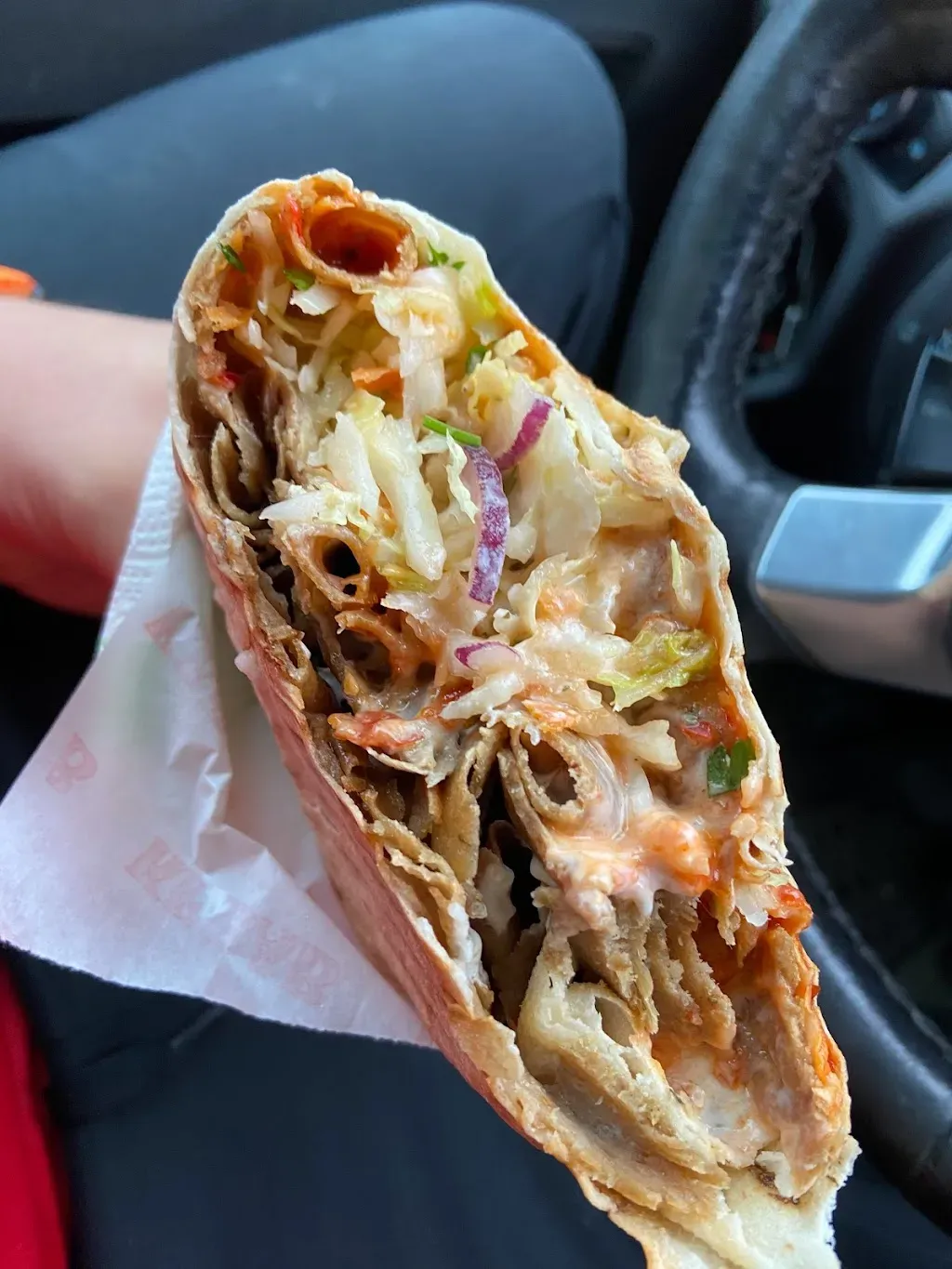 Dubai Kebab