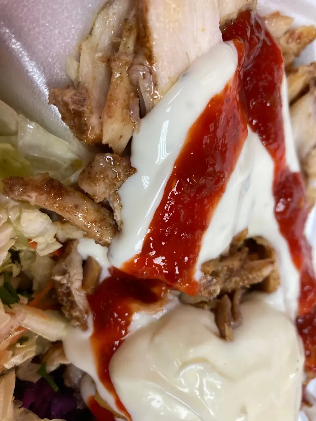 Dubai Kebab