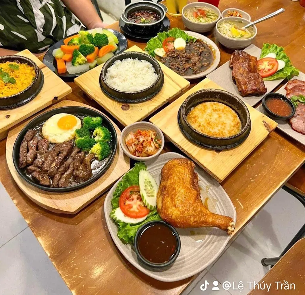 Phở xưa Nam Định