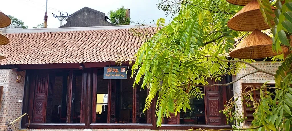 Phở xưa Nam Định