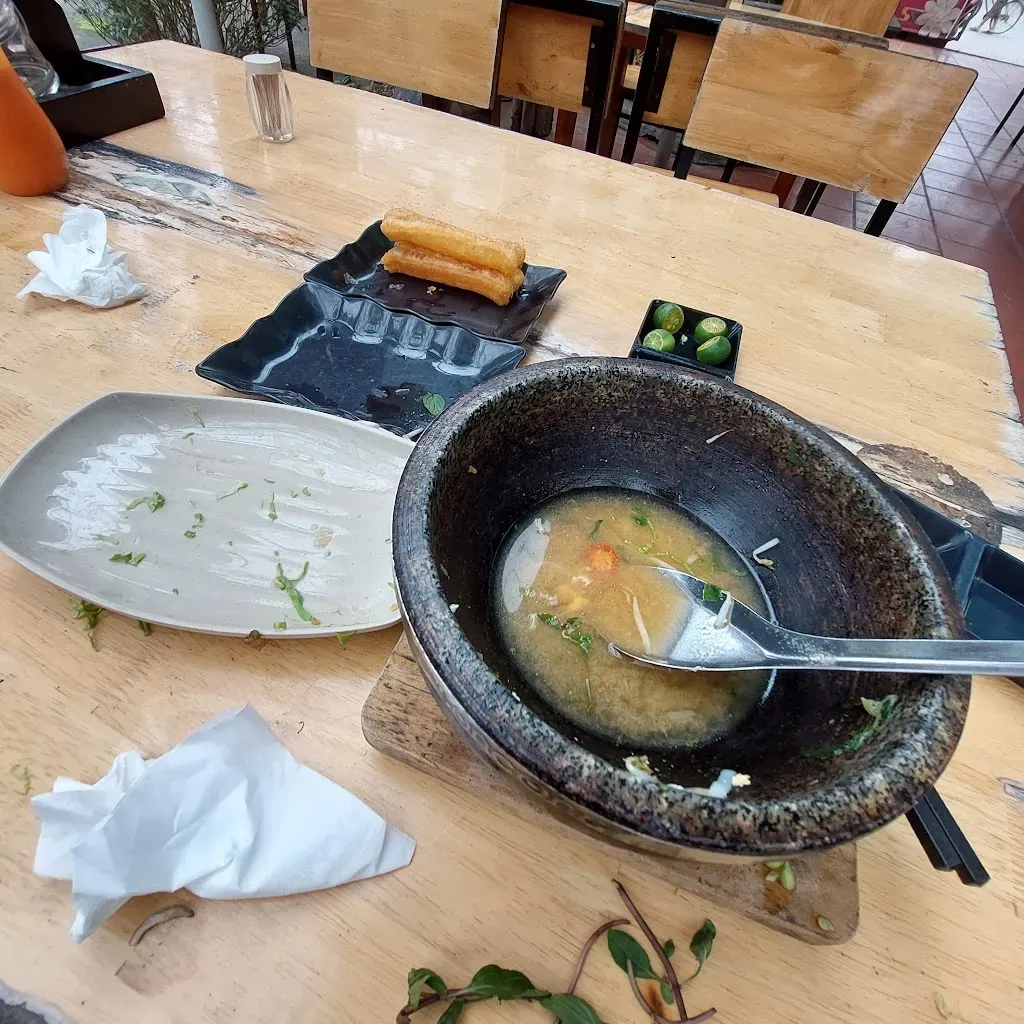 Phở xưa Nam Định