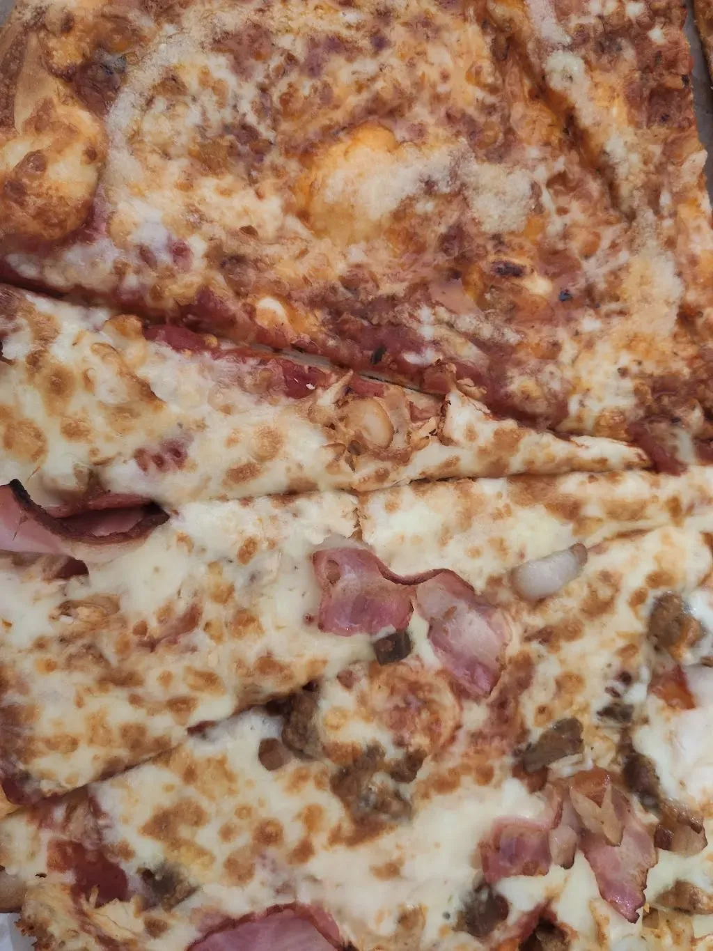 MAESTRO Pizza & Panini