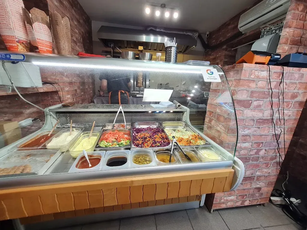 ATA kebab