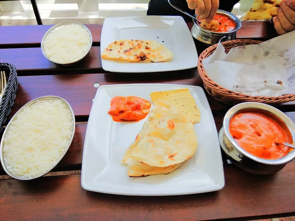 Shahi Curry