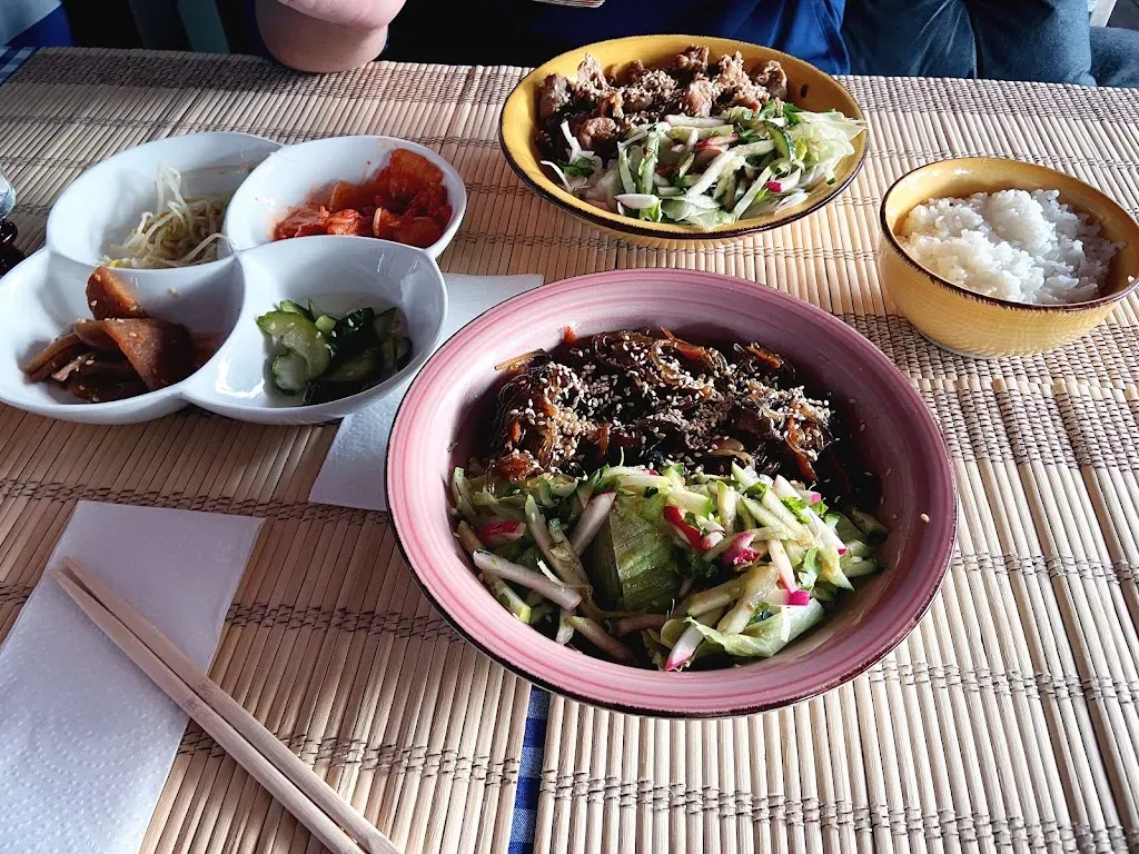K-Food