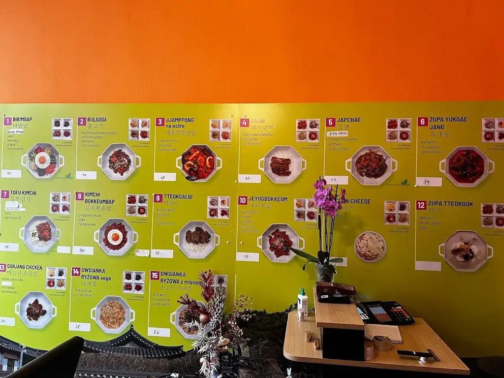 K-Food