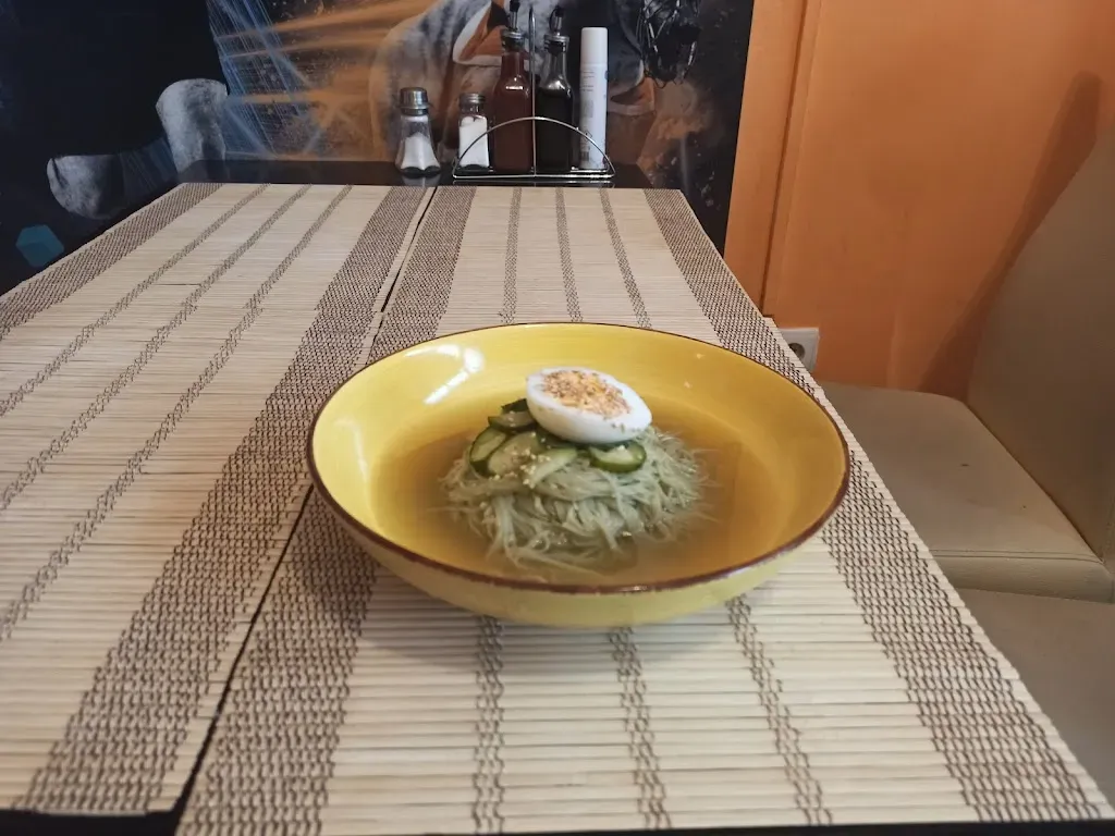 K-Food