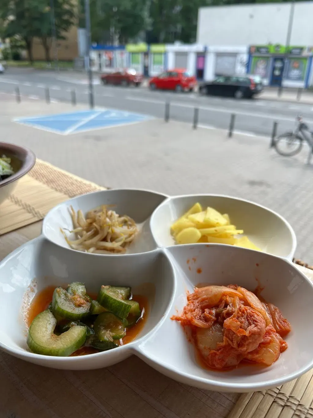 K-Food
