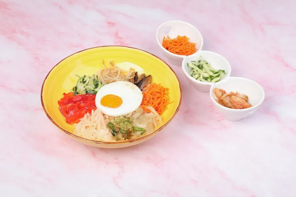 K-Food