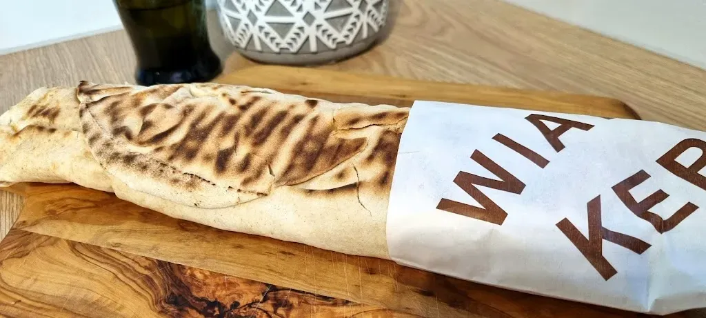 Wiatrak Kebab