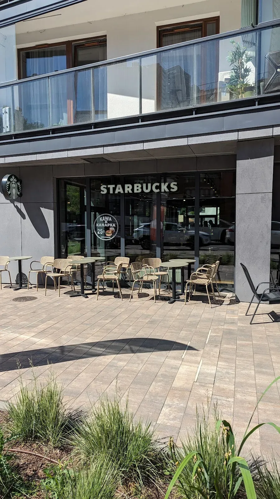 Starbucks