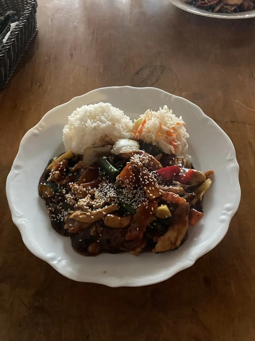 PHỞ 1 na Pokornej