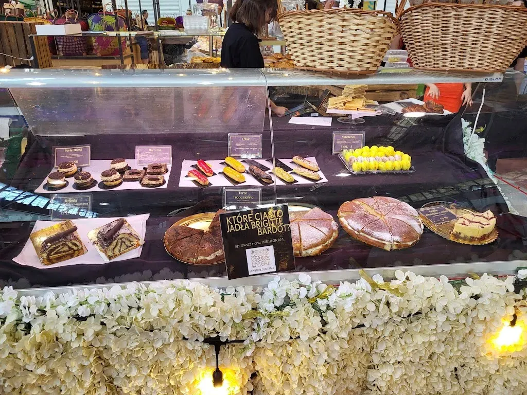 L’emotion Cukiernia