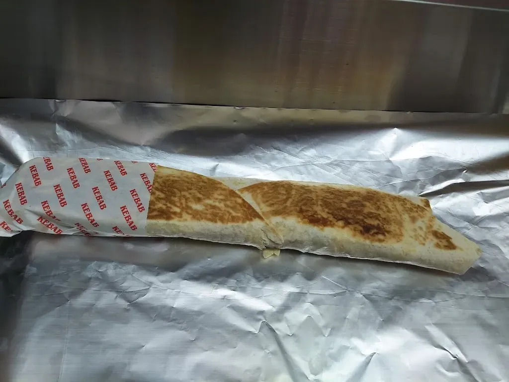 Hermes Kebab