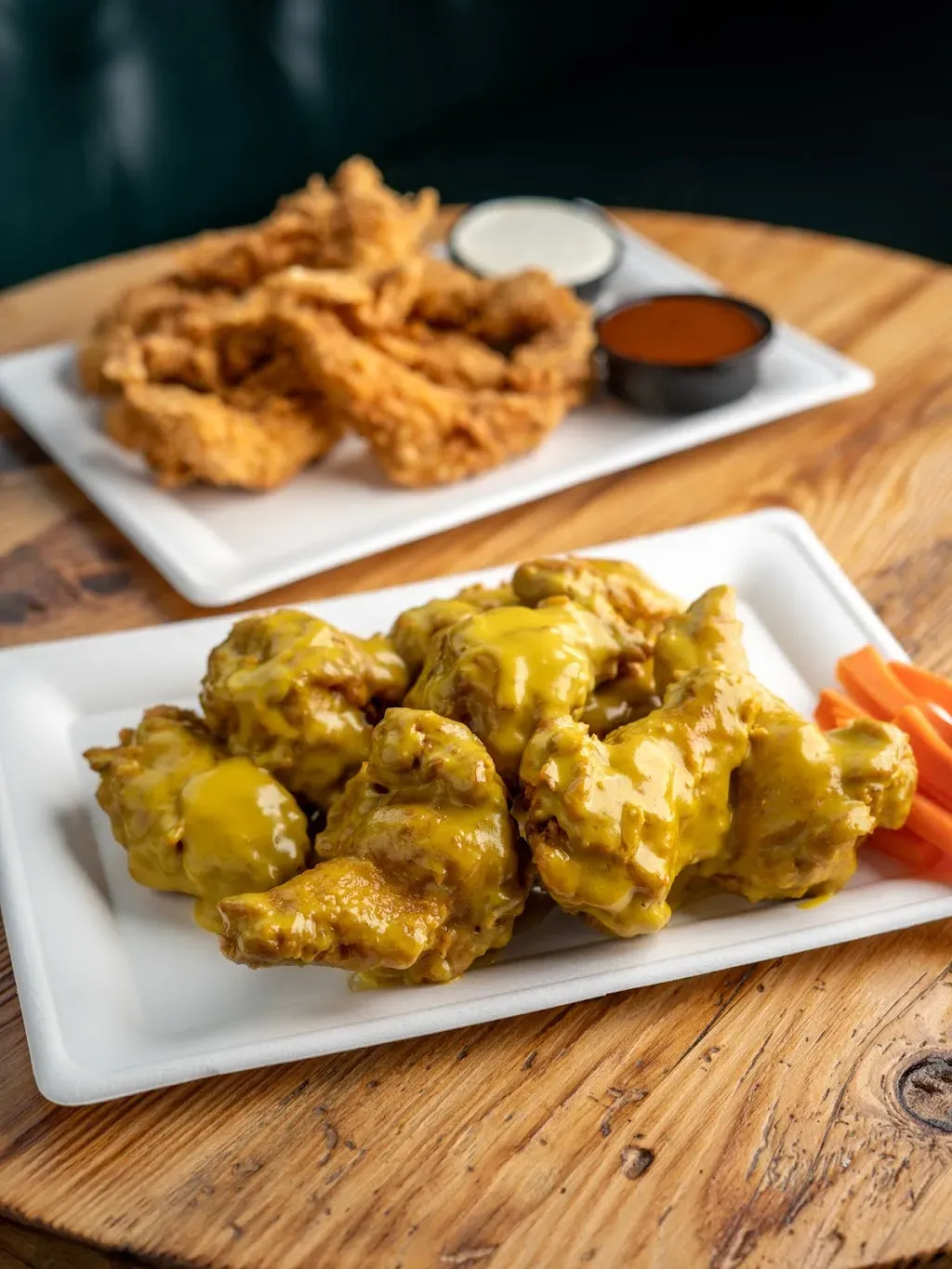 Philly's Famous Chicken