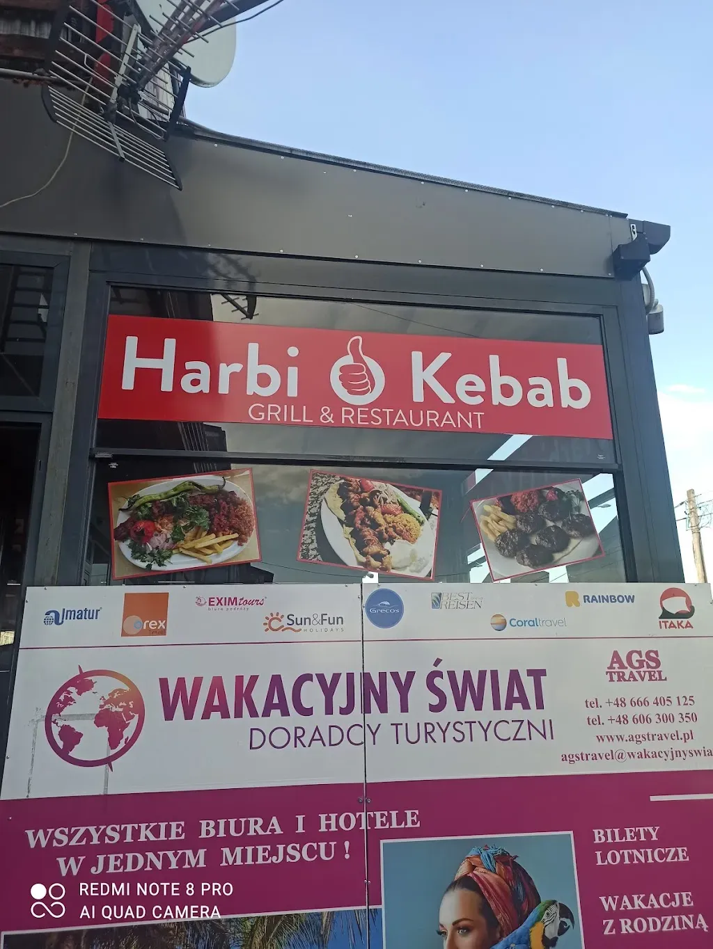 Harbi Kebab