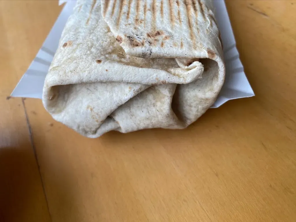 Harbi Kebab