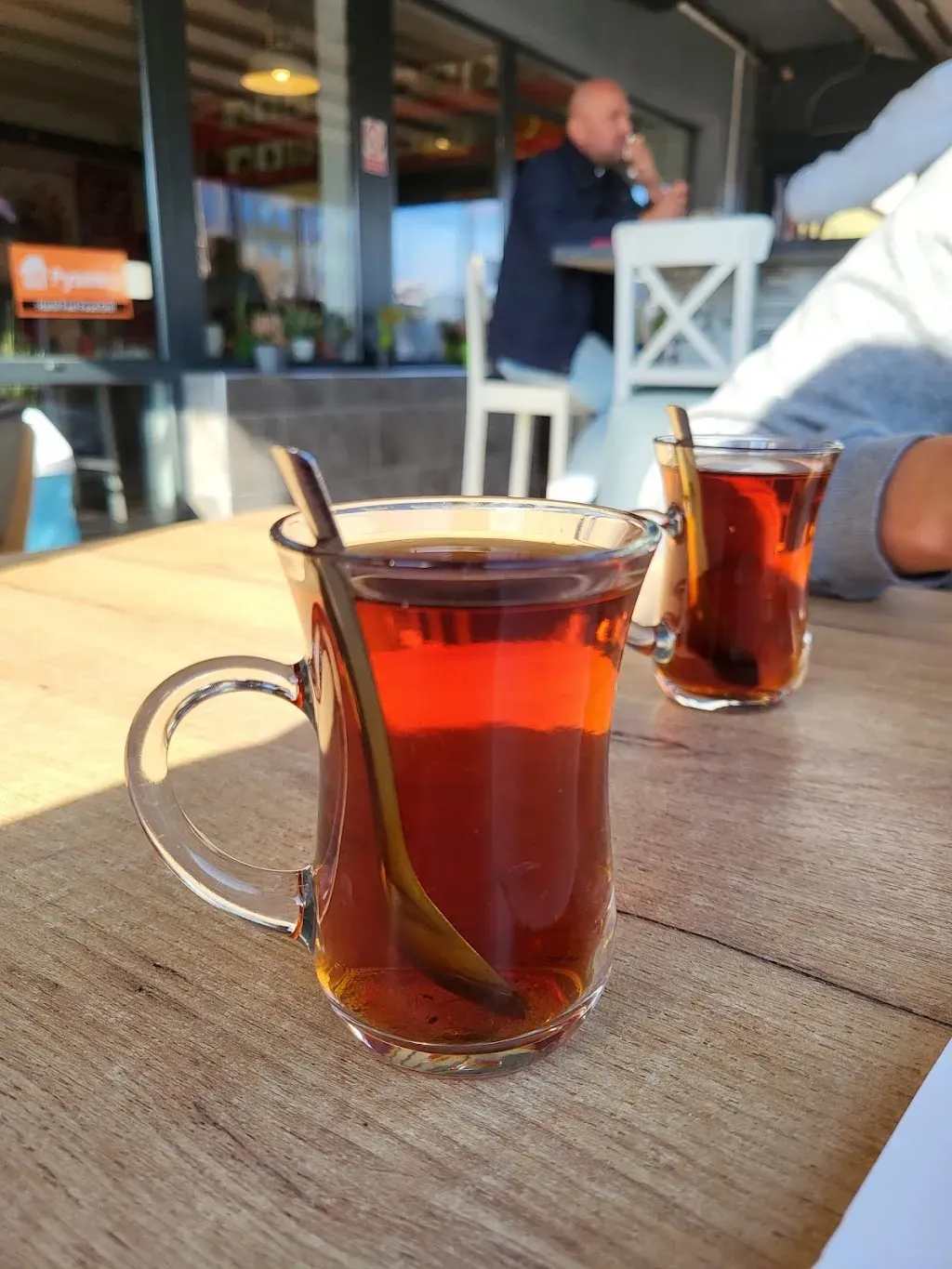 Harbi Kebab
