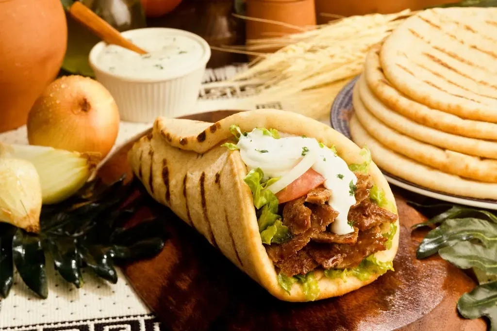 Harbi Kebab