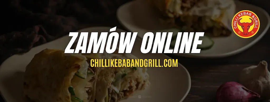 Chilli kebab and Grill