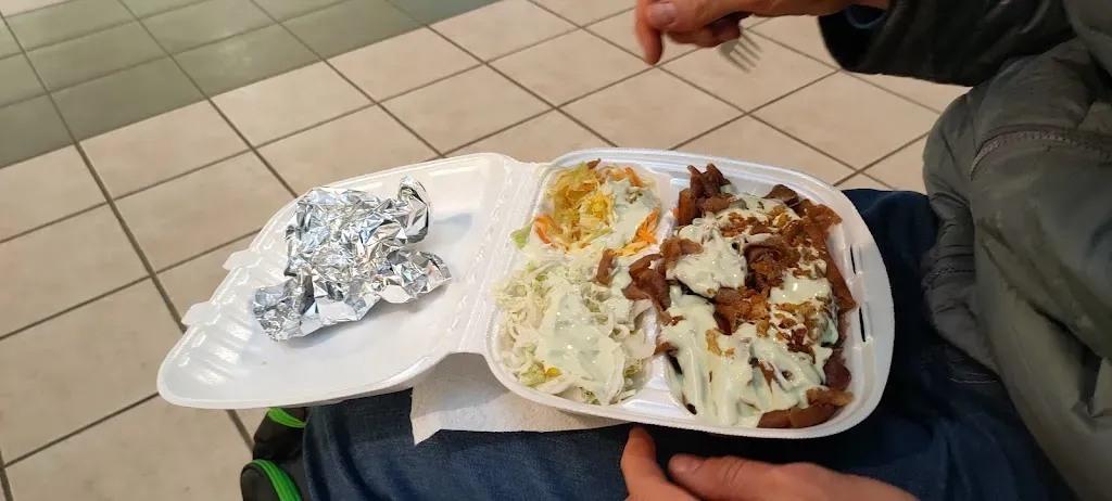 king kebab bd