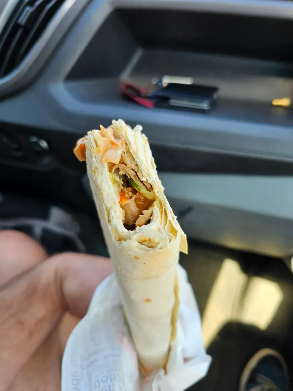 king kebab bd