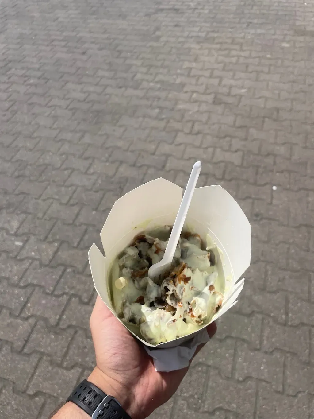 king kebab bd