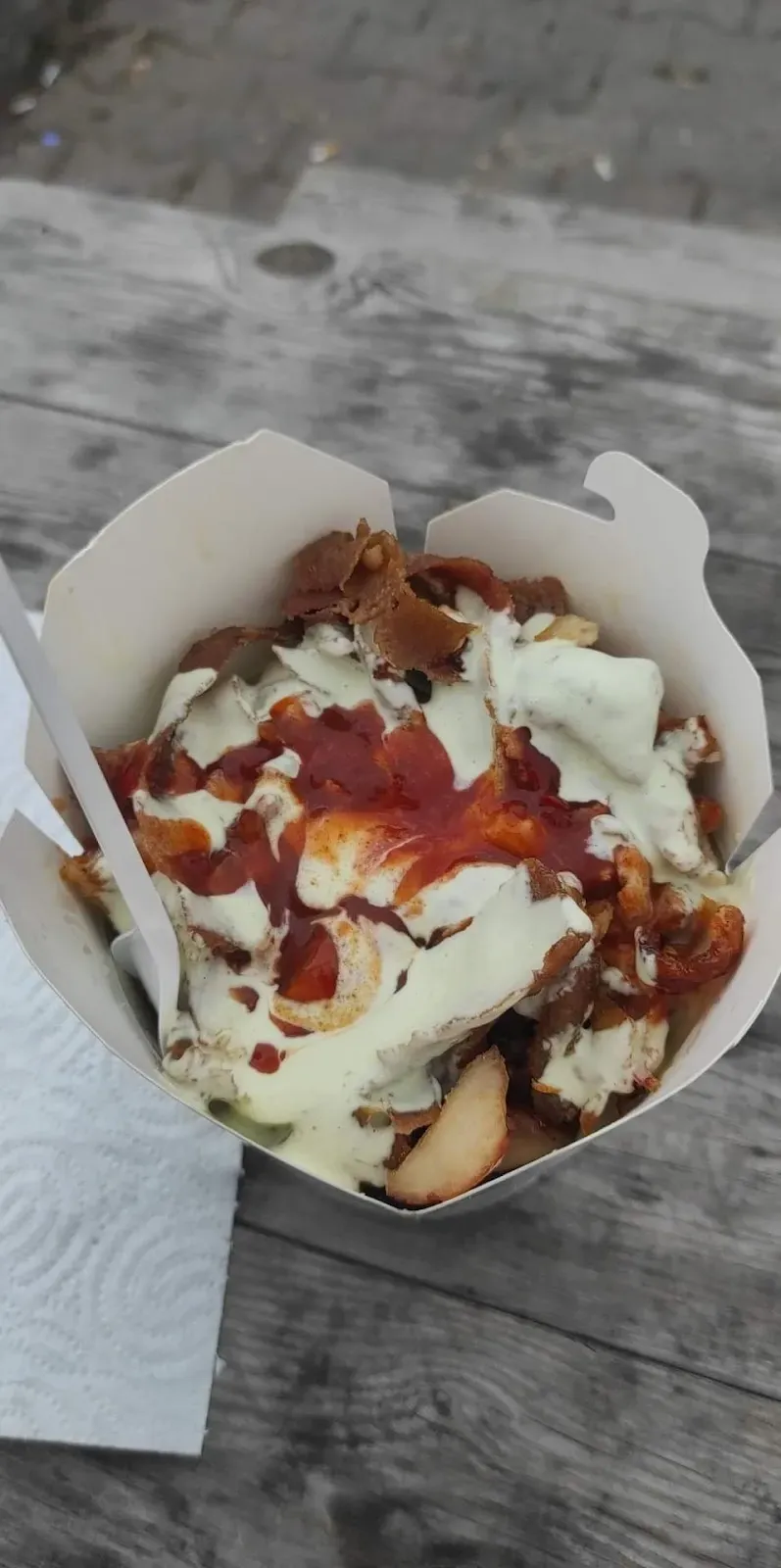 king kebab bd