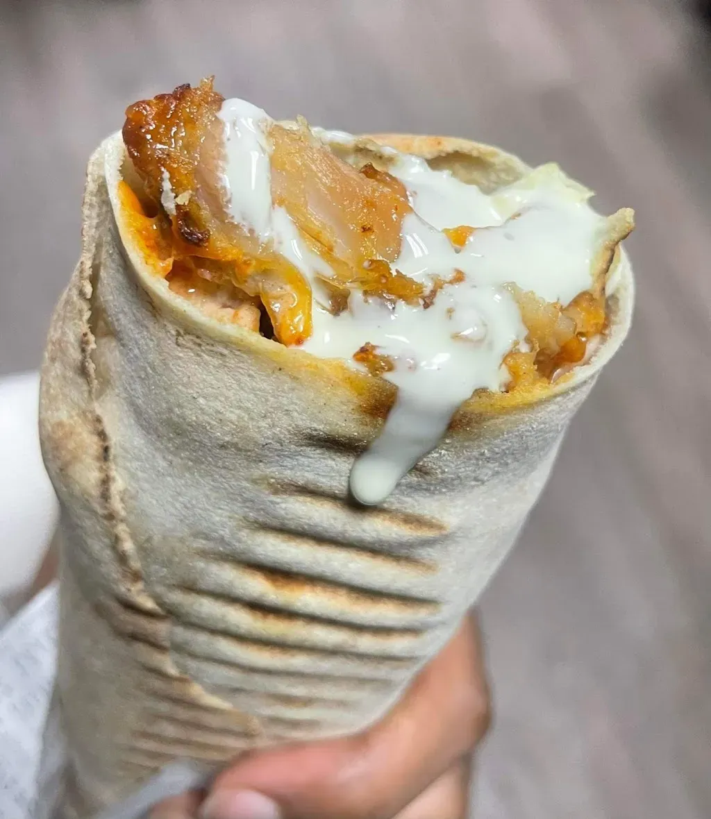 king kebab bd