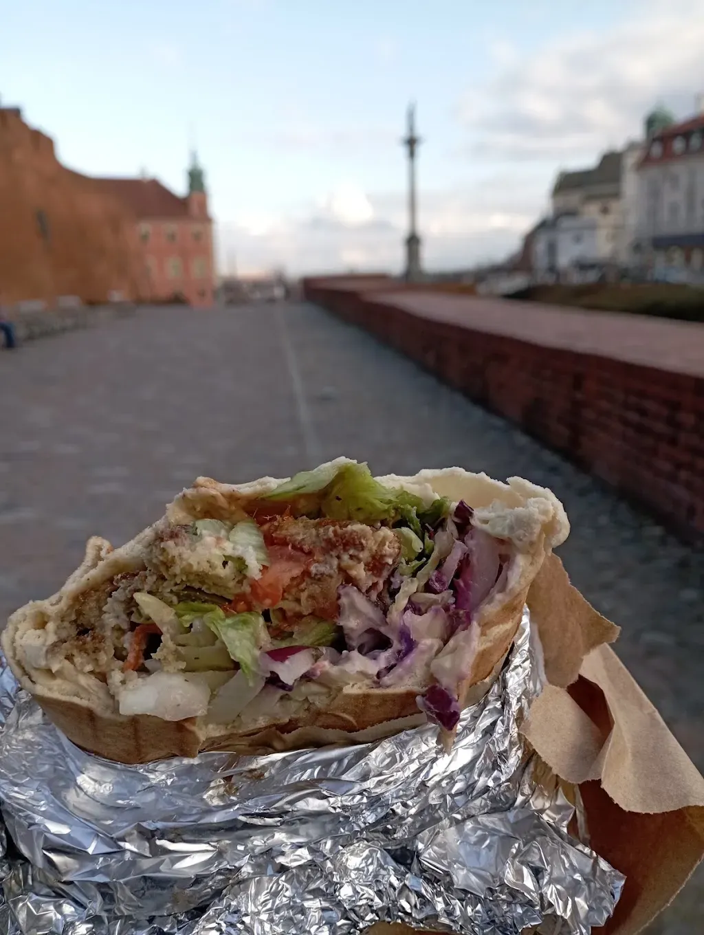 VEKTOR KEBAB