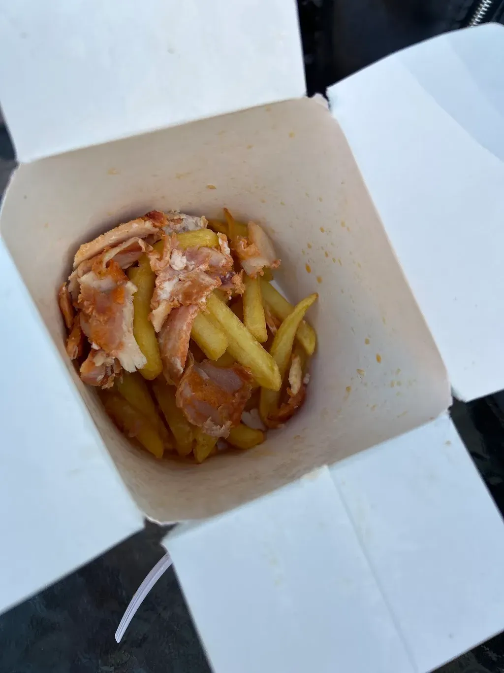VEKTOR KEBAB