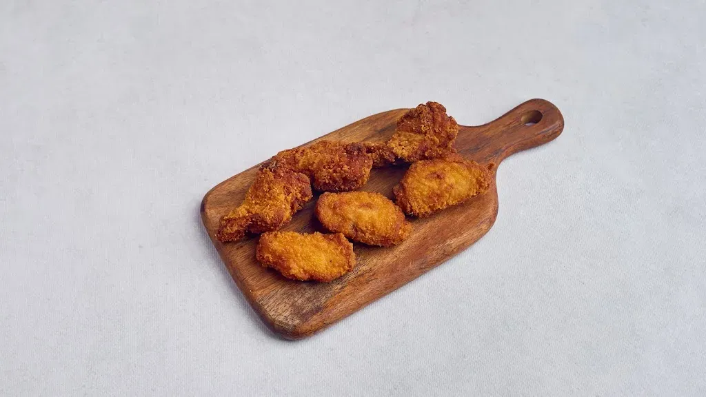Moza Kebab