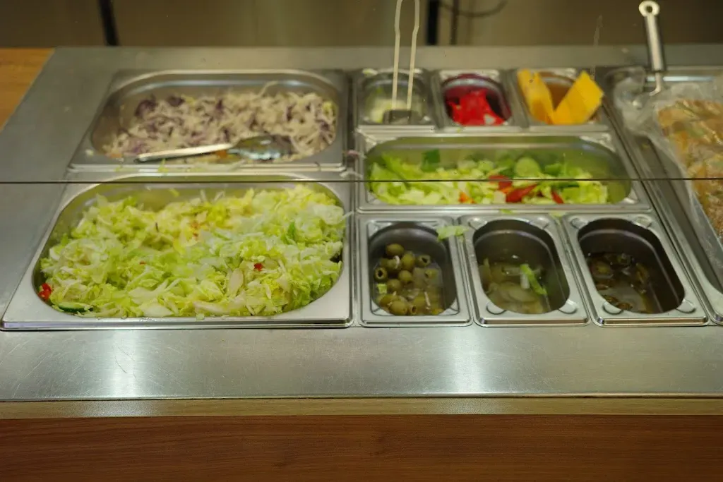 Kebab Bengol