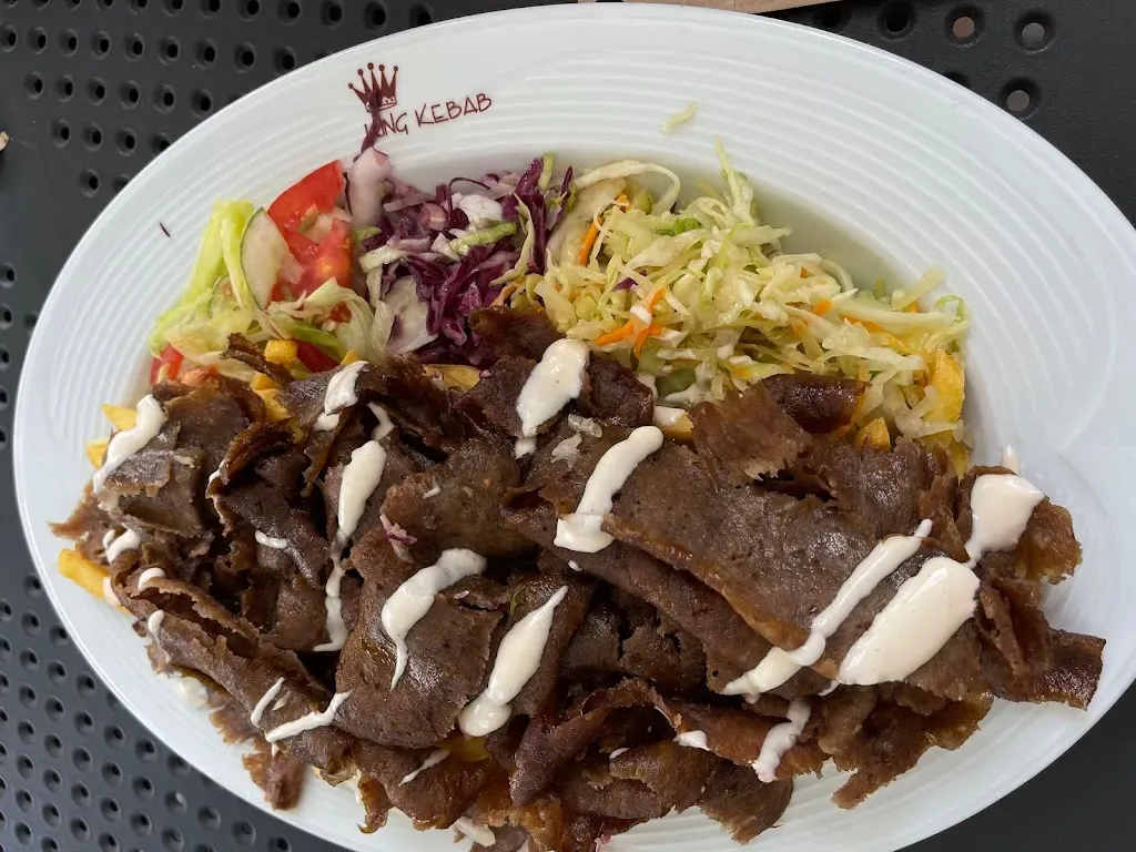Kebab King