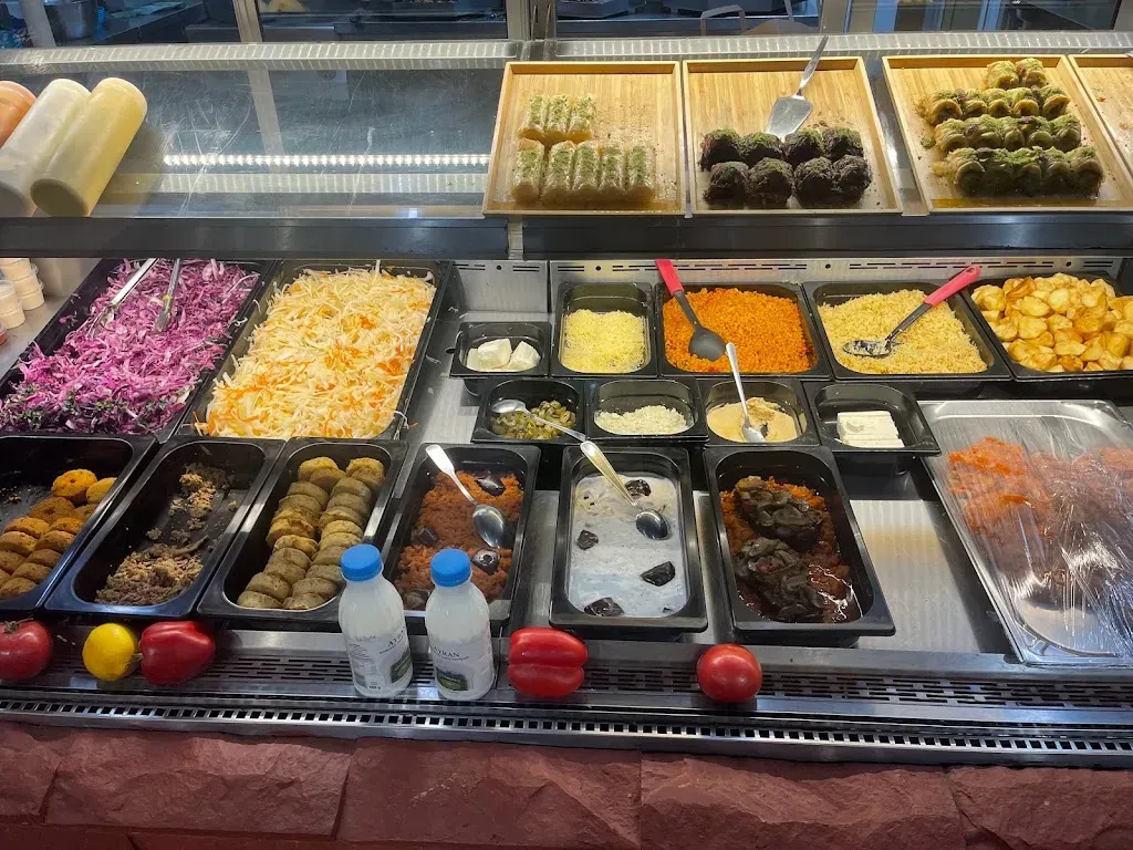 Kebab King