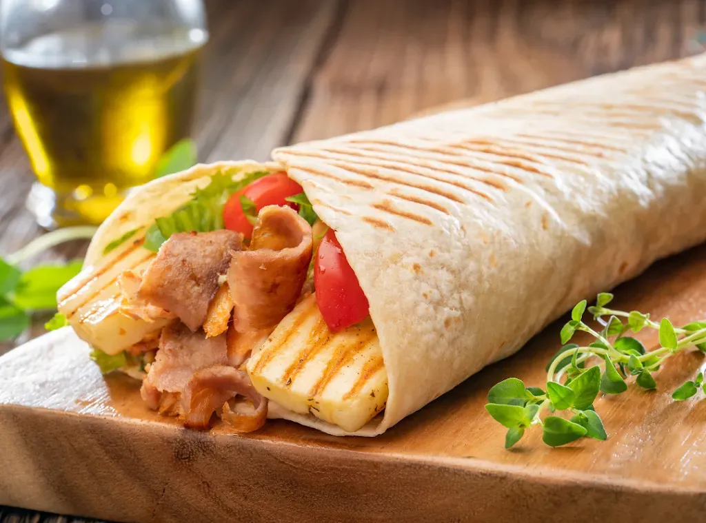 Kebab King