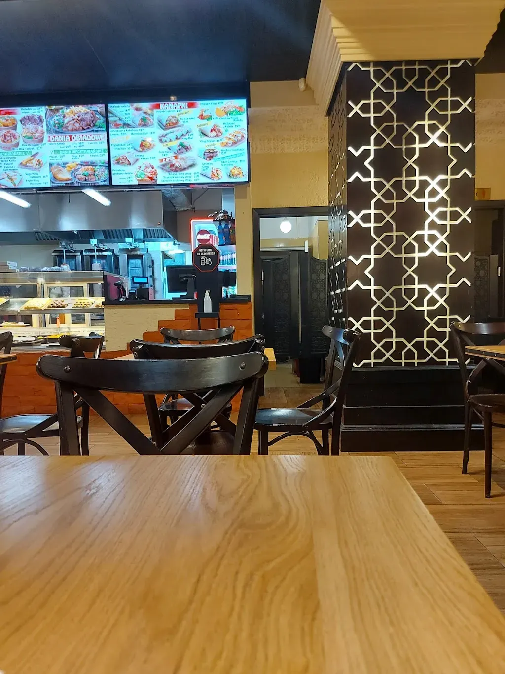 Kebab King