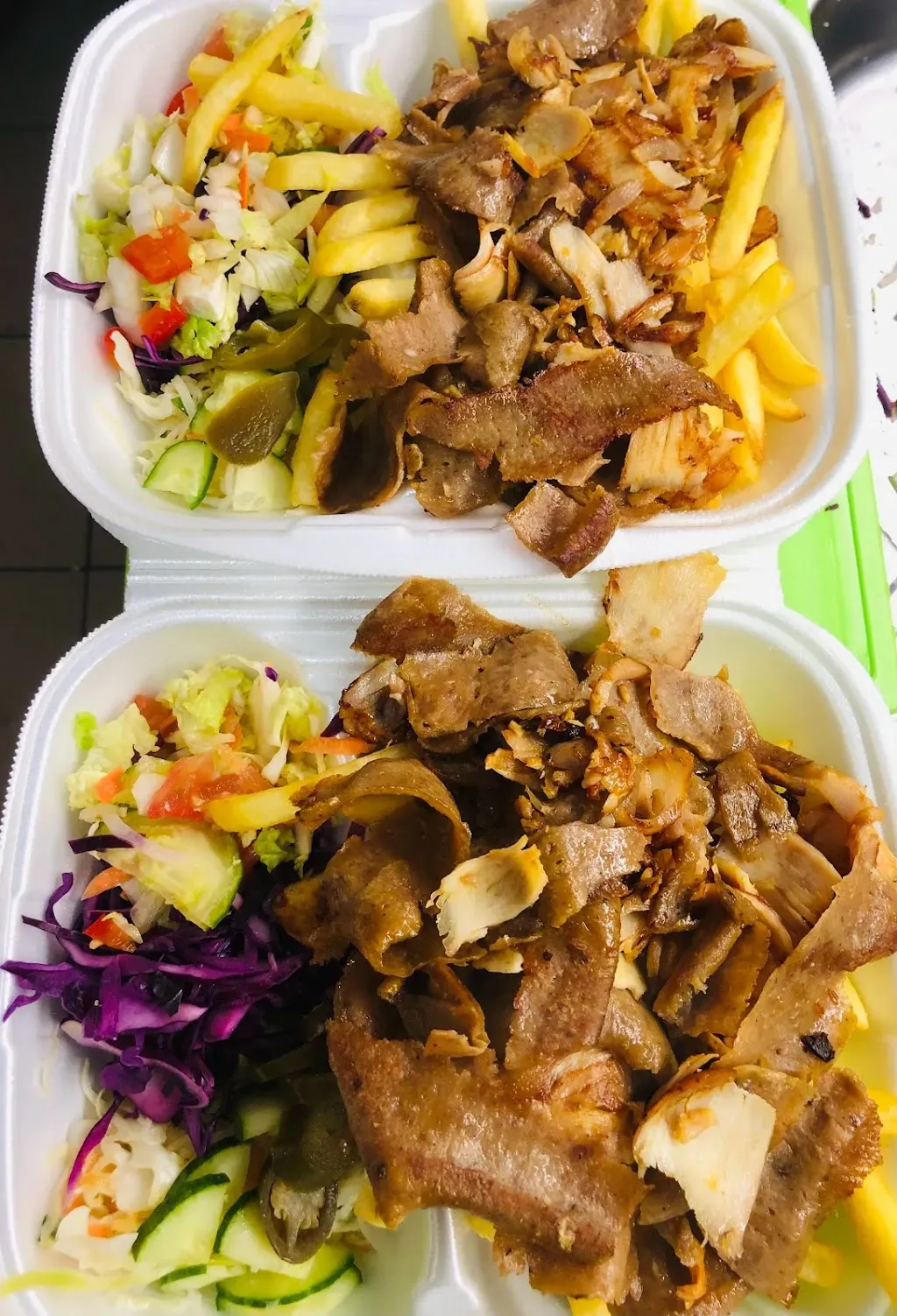 Kebab Express (fast&fresh)