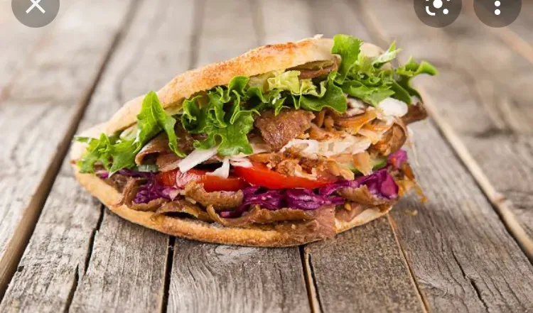 Kebab Express (fast&fresh)