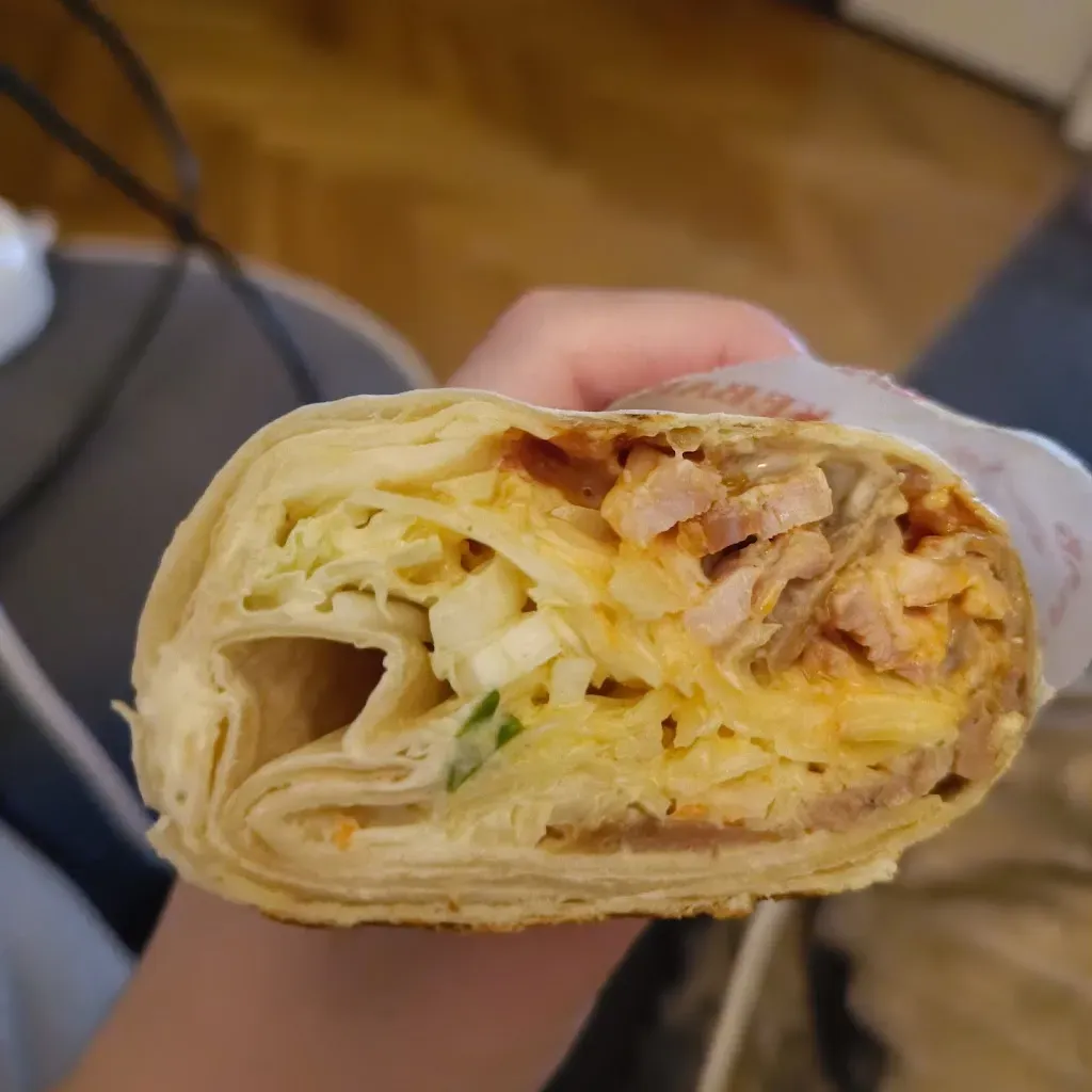 Lider Kebab Reymonta